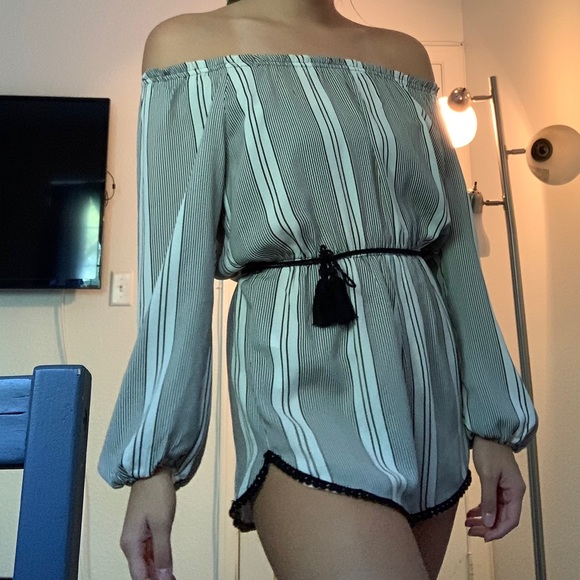 Ecote Romper - Picture 5 of 5